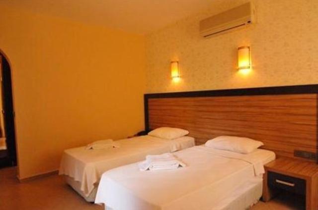 Ayvalik Beach Hotel Zimmer foto